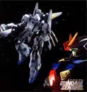 Gundam Sentinel